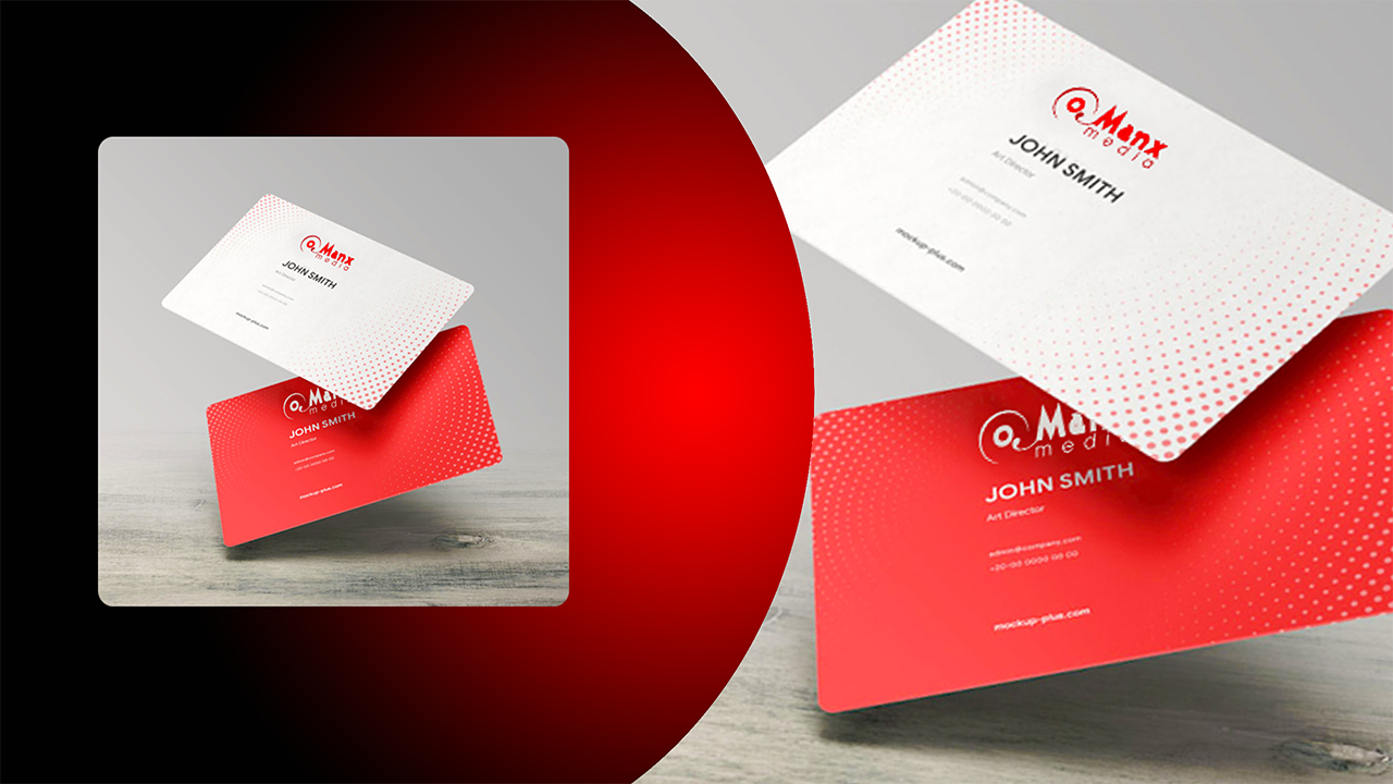 Business Card Design