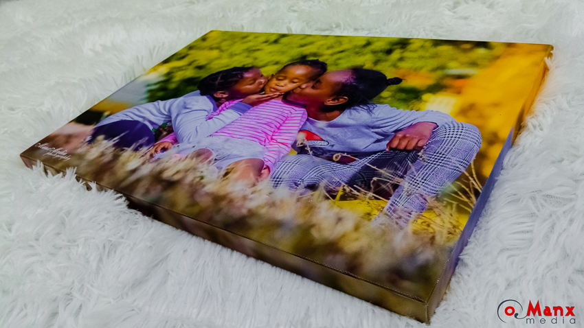 Digital Printing Slideshow